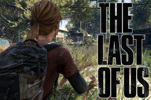 The Last Of Us [Menyoo | Build A Mission]